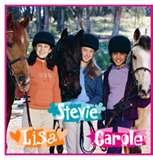 le grand galop