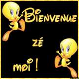 sur mon blog